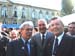FETNAT Le Maire, J. Chirac et JPW