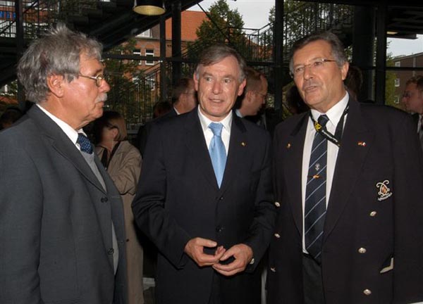 Horst_KOEHLER Président_RFA