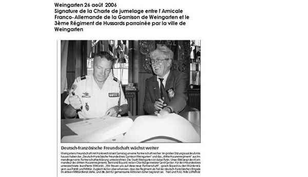 Pressebericht