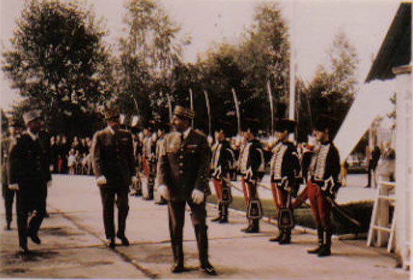 1967-Portes ouvertes 67 par la Massue