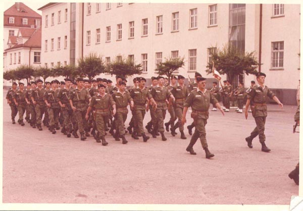 Defile_Escadron