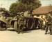 1964-VERDOIA Robert Pilote EBR au 5ème RH - Weingarten